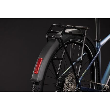 Cube Aim SLX FE MTB-Hardtail Diamant shiftverde&acute;n&acute;chrome