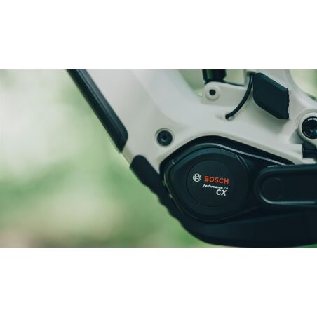 Cube Stereo Hybrid ONE44 SLX 800 Wh E-Bike Fully oatgrey&acute;n&acute;grey