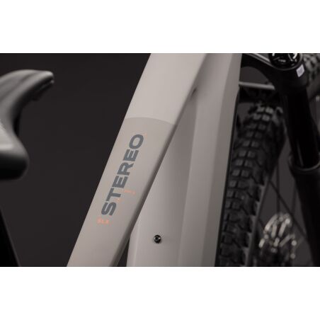 Cube Stereo Hybrid One44 SLX 800 Wh E-Bike Fully...