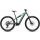 Cube Stereo Hybrid One44 HPC SLX 800 Wh E-Bike Fully jungali´n´black