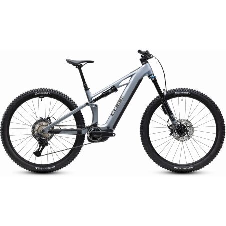 Cube Stereo Hybrid One44 HPC SLX Evo 800 Wh E-Bike Fully...