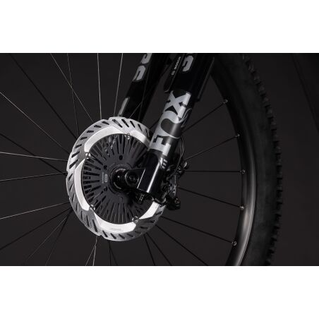 Cube Stereo Hybrid One44 HPC SLX Evo 800 Wh E-Bike Fully slategrey&acute;n&acute;prizm