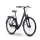Raymon Zayn Ease CB Cityrad Wave metalgrey