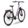 Raymon Zayn Ease CB Cityrad Wave pastel purple
