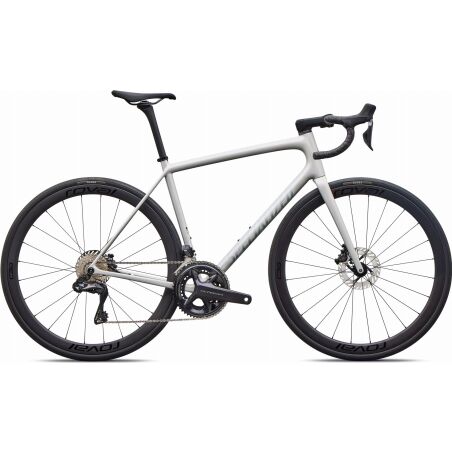 Specialized Aethos 2 Expert DI2 Rennrad Diamant 28"...