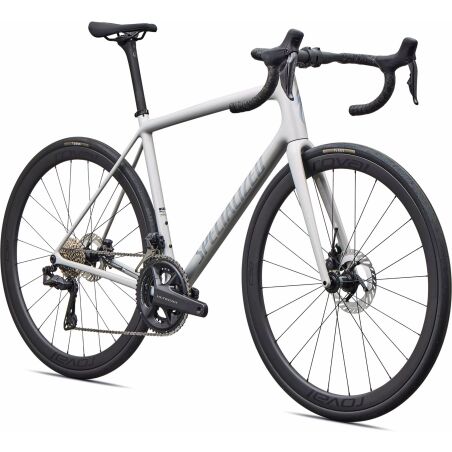 Specialized Aethos 2 Expert DI2 Rennrad Diamant 28"...