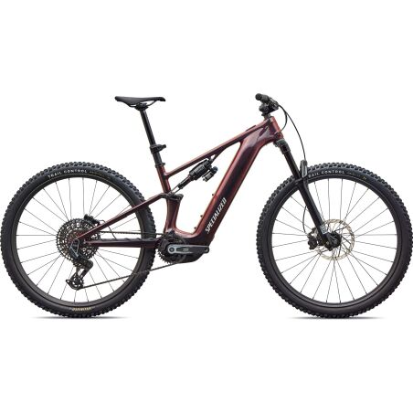 Specialized Turbo Levo R Pro 840 Wh E-Bike Fully 29"...