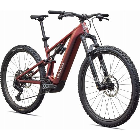 Specialized Turbo Levo R Pro 840 Wh E-Bike Fully 29"...
