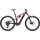 Specialized Turbo Levo R Pro 840 Wh E-Bike Fully 29" Gloss Black Red Chameleon/Dolomite