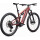 Specialized Turbo Levo R Pro 840 Wh E-Bike Fully 29" Gloss Black Red Chameleon/Dolomite