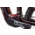 Specialized Turbo Levo R Pro 840 Wh E-Bike Fully 29" Gloss Black Red Chameleon/Dolomite