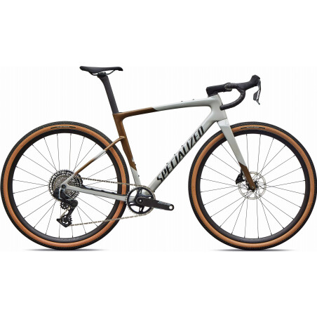 Specialized Crux 5 Expert Gravelbike Diamant 28"...