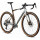 Specialized Crux 5 Expert Gravelbike Diamant 28" Burnt Gold/dolomite Metallic/obsidian Metallic