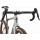 Specialized Crux 5 Expert Gravelbike Diamant 28" Burnt Gold/dolomite Metallic/obsidian Metallic