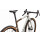 Specialized Crux 5 Expert Gravelbike Diamant 28" Burnt Gold/dolomite Metallic/obsidian Metallic