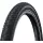 Schwalbe Pick-Up Addix E Performance Line, Tube, Drahtreifen 26" TwinSkin, Super Defense black-reflex