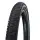 Schwalbe Pick-Up Addix E Performance Line, Tube, Drahtreifen 26" TwinSkin, Super Defense black-reflex
