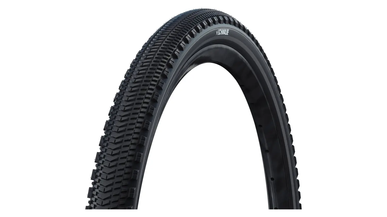 Schwalbe G-One Overland 365, Performance 4Season, TLR Faltreifen 28", Addix, RaceGuard schwarz/black-reflex