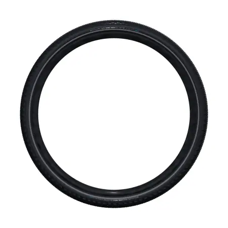 Schwalbe G-One Overland 365, Performance 4Season, TLR Faltreifen 28", Addix, RaceGuard schwarz/black-reflex