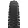 Schwalbe G-One Overland 365, Performance 4Season, TLR Faltreifen 28", Addix, RaceGuard schwarz/black-reflex