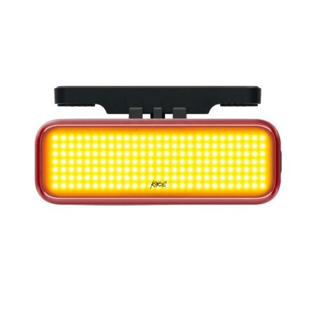 Knog Blinder Link Rücklicht StVZO 35 Lumen, Rote...