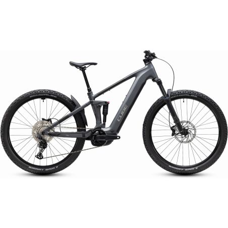 Cube Stereo Hybrid One22 Pro 800 Wh E-Bike Fully...