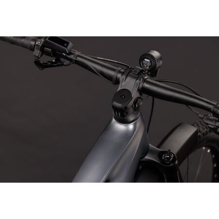 Cube Stereo Hybrid One22 Pro FE 800 Wh E-Bike Fully...