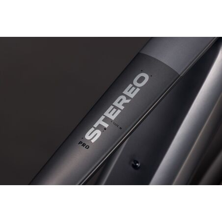 Cube Stereo Hybrid One22 Pro FE 800 Wh E-Bike Fully slabgrey&acute;n&acute;chrome