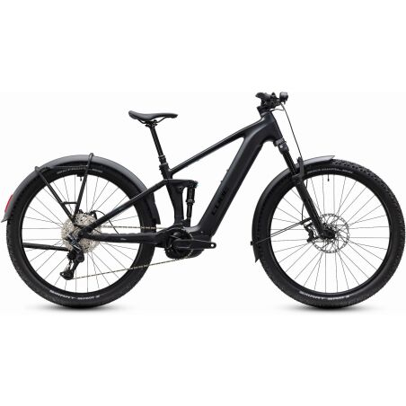 Cube Stereo Hybrid One22 SLX FE 800 Wh E-Bike Fully...