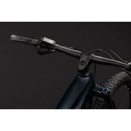 Cube Stereo Hybrid One44 Pro 800 Wh E-Bike Fully...