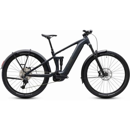 Cube Stereo Hybrid One44 Pro FE 800 Wh E-Bike Fully...