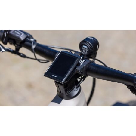 Cube Stereo Hybrid ONE44 SLX 800 Wh FE E-Bike Fully oatgrey&acute;n&acute;grey