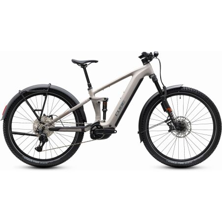Cube Stereo Hybrid One44 SLX FE 800 Wh E-Bike Fully...