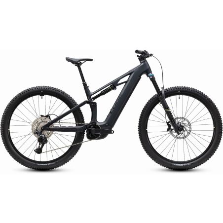 Cube Stereo Hybrid One44 HPC Race 800 Wh E-Bike Fully...