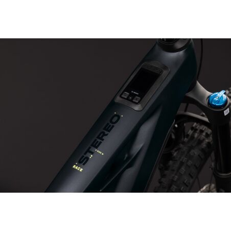 Cube Stereo Hybrid One44 HPC Race 800 Wh E-Bike Fully...