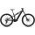 Cube Stereo Hybrid One44 HPC Race 800 Wh E-Bike Fully coal´n´green