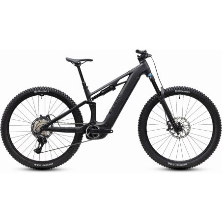 Cube Stereo Hybrid One44 HPC SLX 800 Wh E-Bike Fully...
