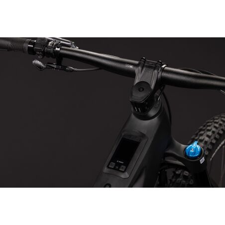 Cube Stereo Hybrid One44 HPC SLX 800 Wh E-Bike Fully...