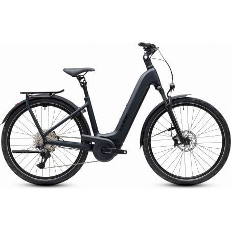 Cube Kathmandu Hybrid Pro 800 Wh E-Bike Easy Entry...