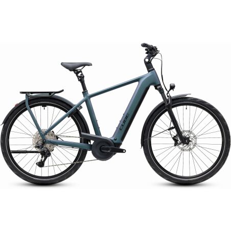 Cube Kathmandu Hybrid Pro 800 Wh E-Bike Diamant 28"...