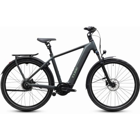 Cube Kathmandu Hybrid Deluxe Pro 800 Wh E-Bike Diamant...