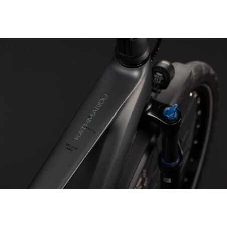 Cube Kathmandu Hybrid Deluxe Pro 800 Wh E-Bike Diamant...