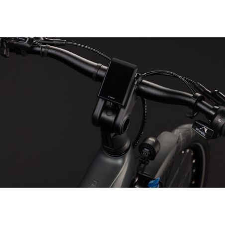 Cube Kathmandu Hybrid Deluxe Pro 800 Wh E-Bike Diamant 28" blackforest&acute;n&acute;chrome