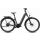 Cube Kathmandu Hybrid Deluxe Pro 800 Wh E-Bike Easy Entry 28" blackforest´n´chrome