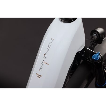 Cube Kathmandu Hybrid Deluxe Pro 800 Wh E-Bike Easy Entry...