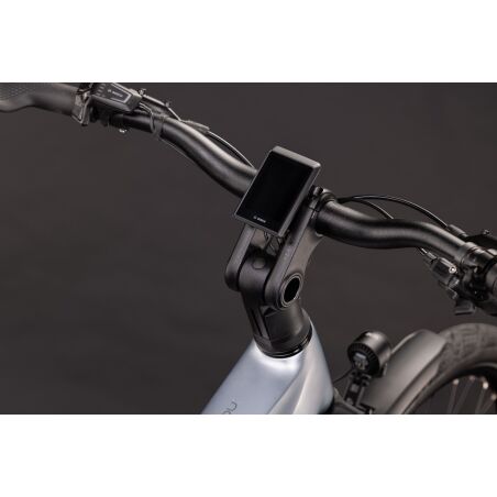 Cube Kathmandu Hybrid EXC 800 Wh E-Bike Diamant 28"...