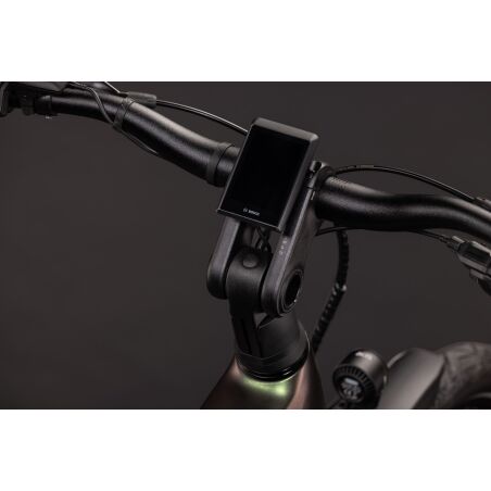 Cube Kathmandu Hybrid EXC 800 Wh E-Bike Diamant 28"...