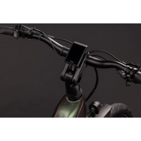 Cube Kathmandu Hybrid EXC 800 Wh E-Bike Easy Entry...