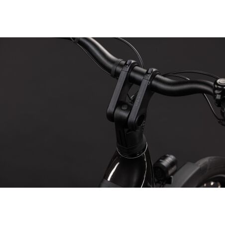 Cube Supreme Hybrid Comfort One 600 Wh E-Bike Easy Entry...