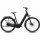 Cube Supreme Hybrid Comfort One 600 Wh E-Bike Easy Entry gunmetal´n´reflex